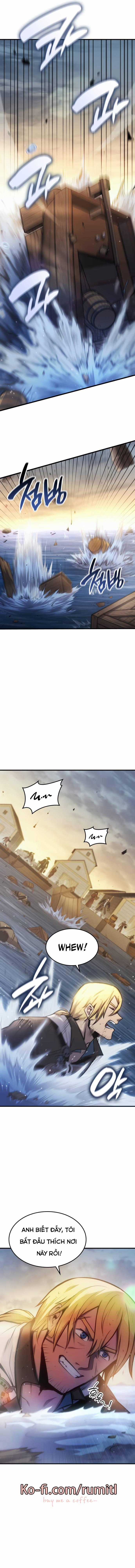 Assassin'S Creed: Forgotten Temple Chapter 5 trang 2