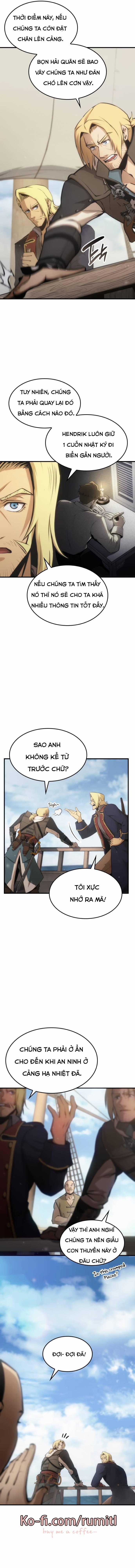 Assassin'S Creed: Forgotten Temple Chapter 5 trang 8