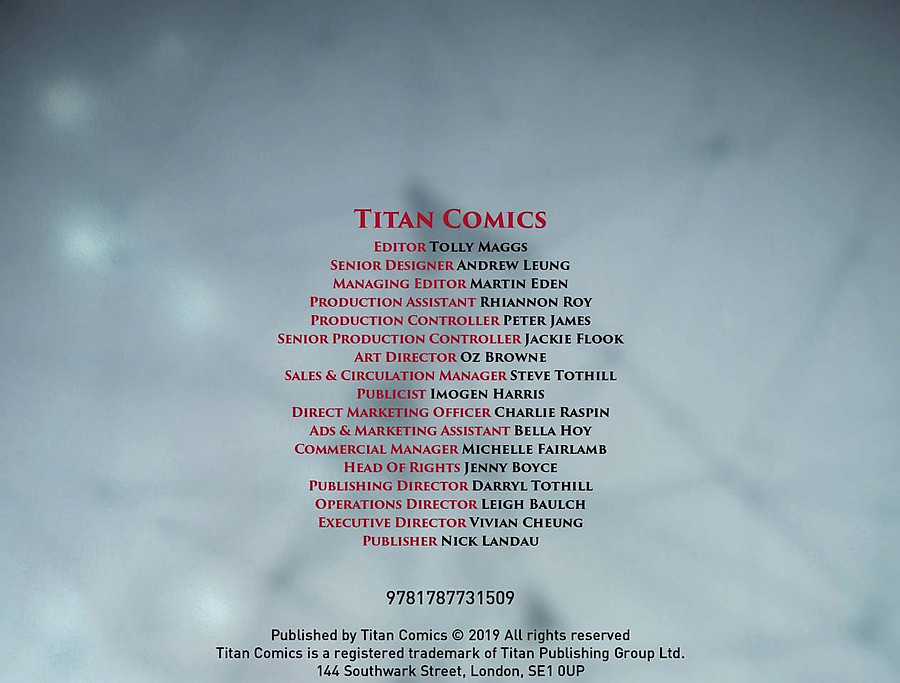 Assassin's Creed: The Chain Chapter 1.4 trang 4