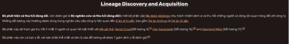 Assassin's Creed: The Fall | Tín Điều Thích Khách: Gục Ngã Chapter 1 trang 5