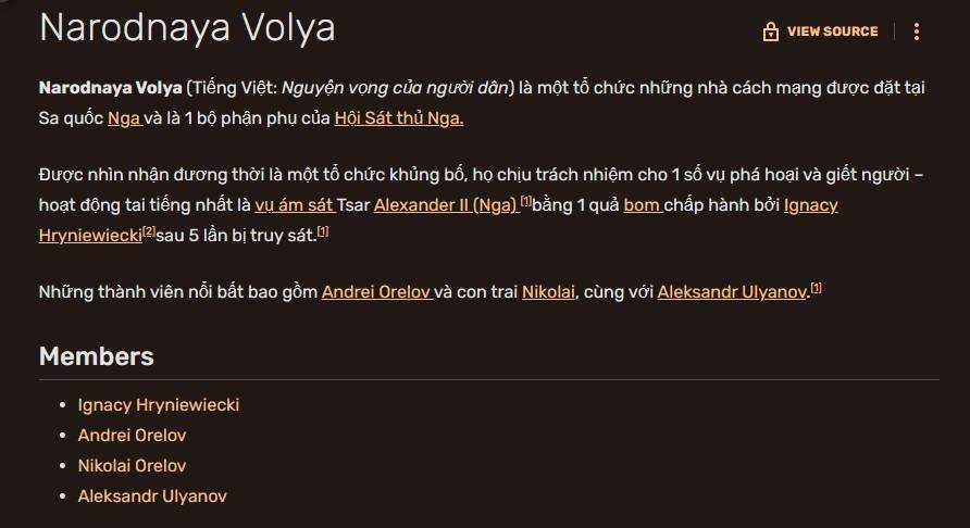 Assassin's Creed: The Fall | Tín Điều Thích Khách: Gục Ngã Chapter 1 trang 8