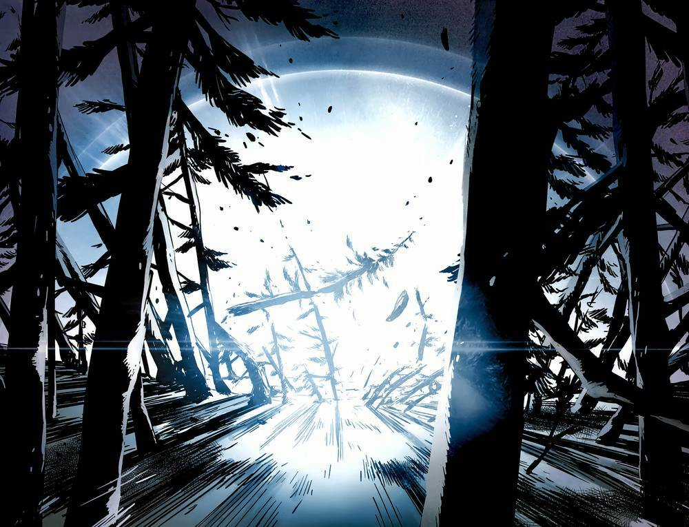 Assassin's Creed: The Fall | Tín Điều Thích Khách: Gục Ngã Chapter 2 trang 22