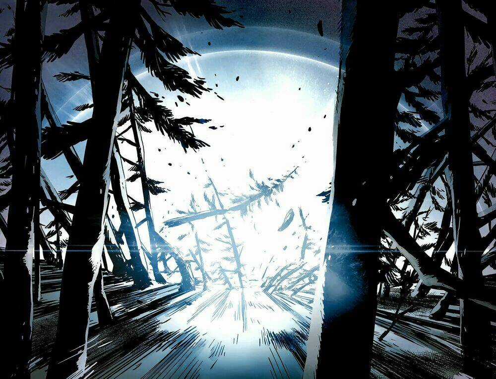 Assassin's Creed : The Fall Chapter 2 trang 19