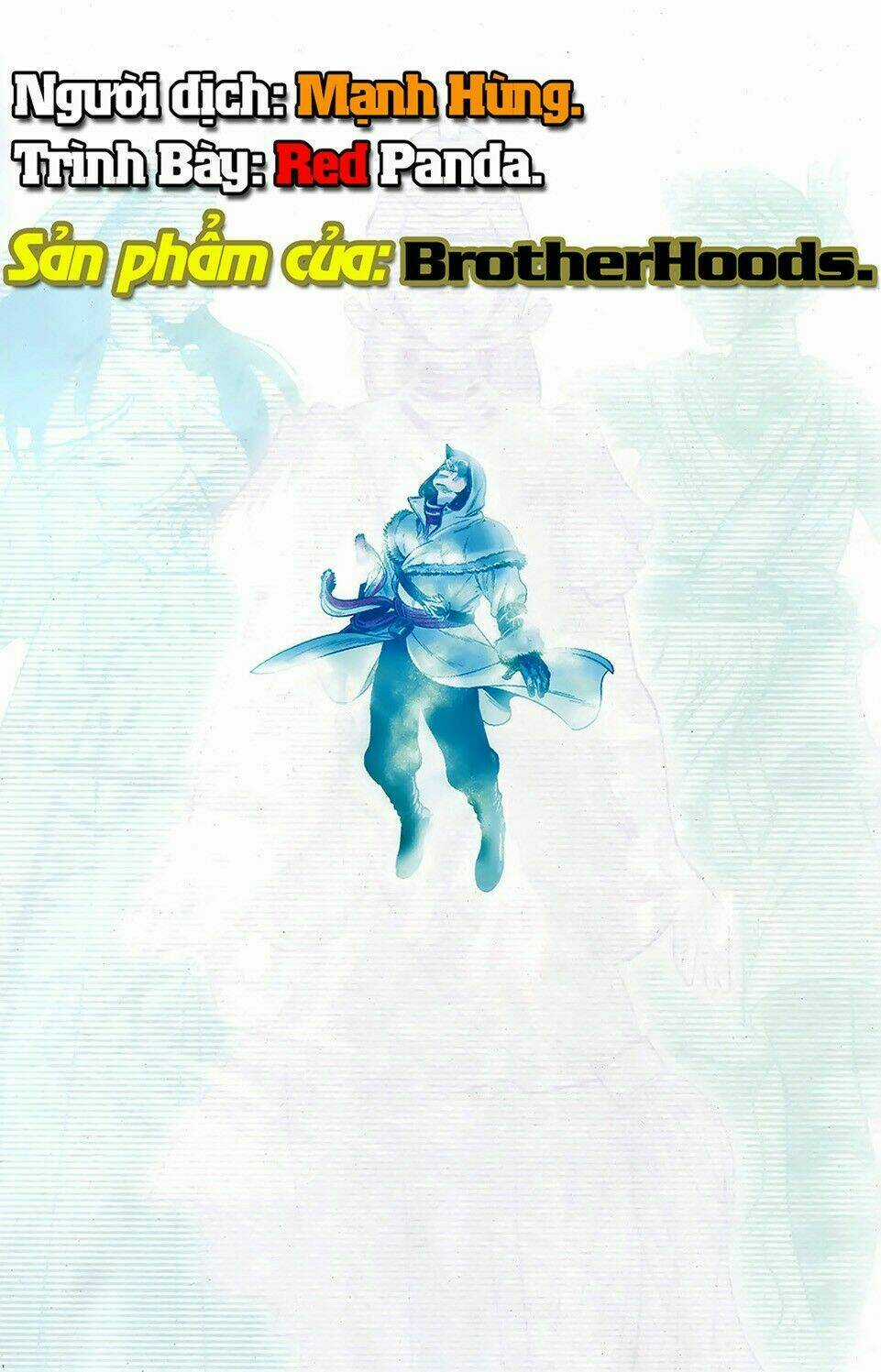 Assassin's Creed : The Fall Chapter 3 trang 26