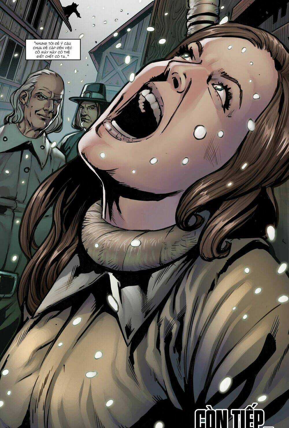 Assassin's Creed Chapter 1 trang 50