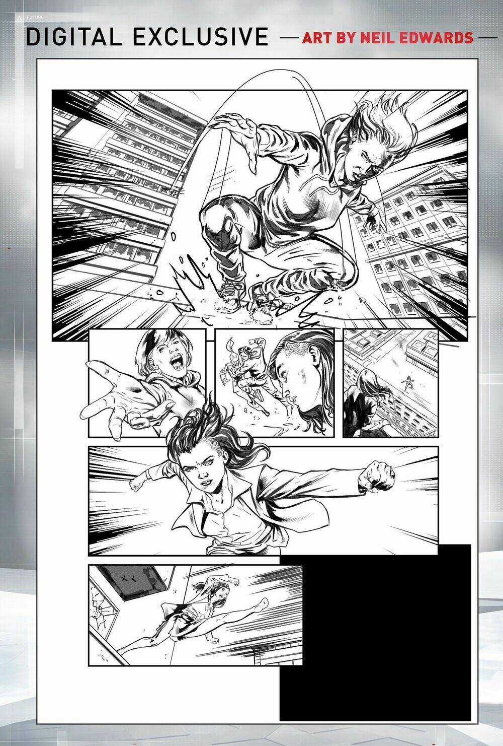 Assassin's Creed Chapter 1 trang 54