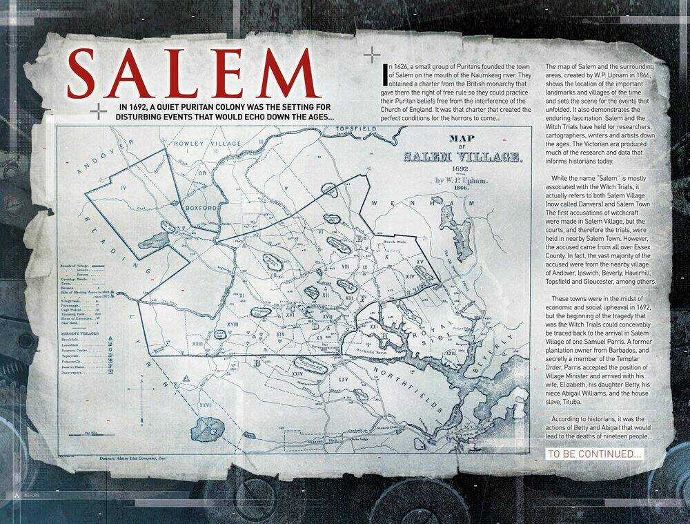 Assassin's Creed Chapter 2 trang 54