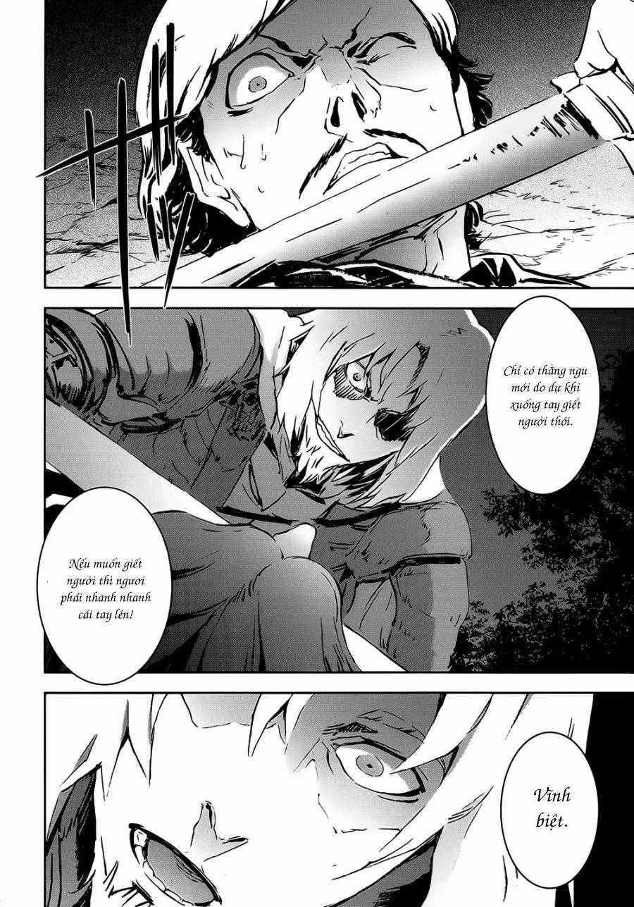 Assassin's Creed Chapter 3 trang 17