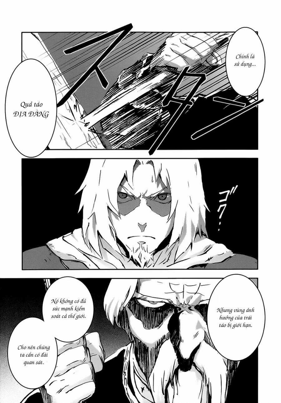 Assassin's Creed Chapter 3 trang 28