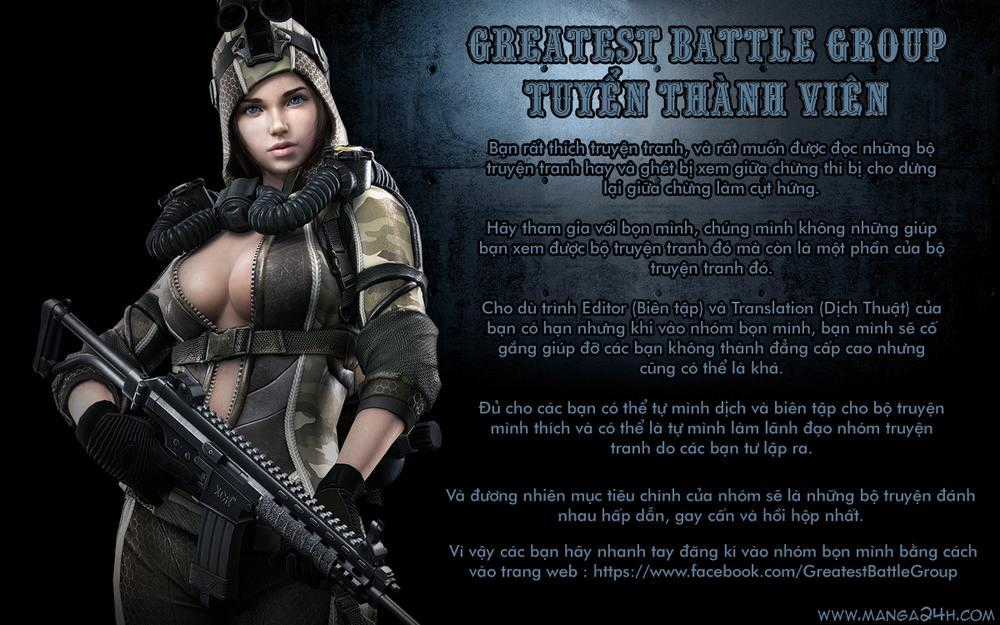 Assassin's Creed Chapter 3 trang 33