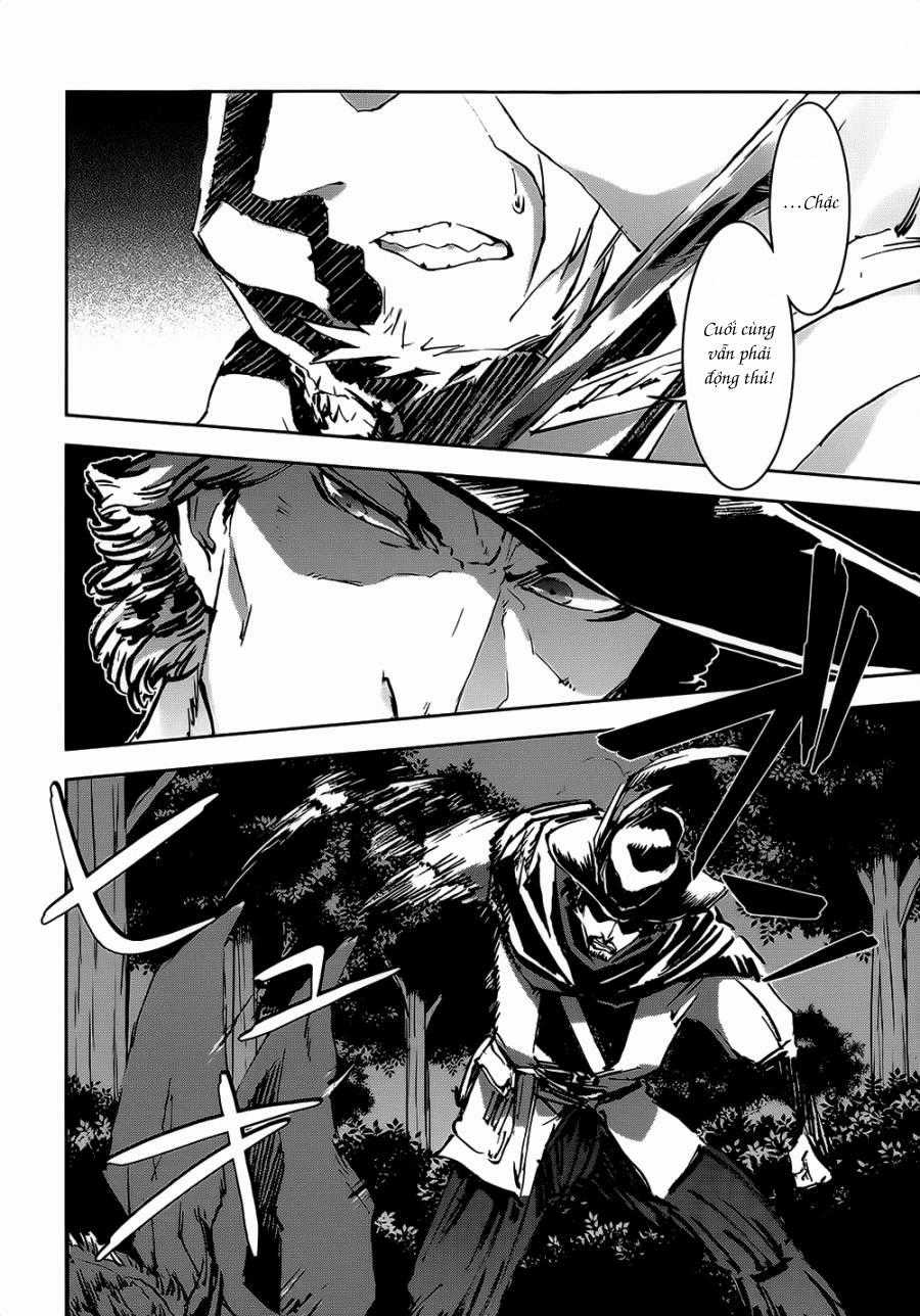 Assassin's Creed Chapter 3 trang 7