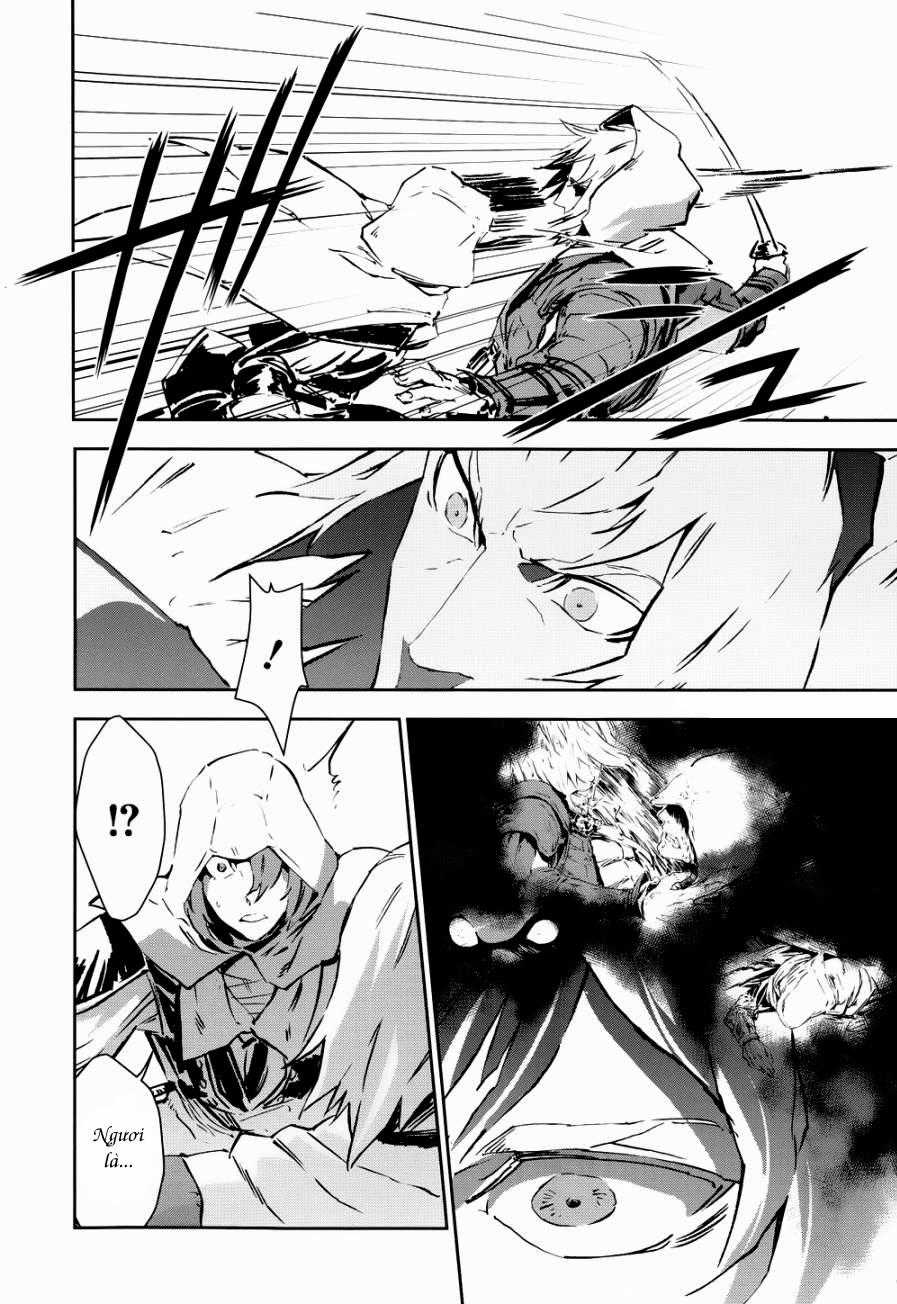 Assassin's Creed Chapter 4 trang 14