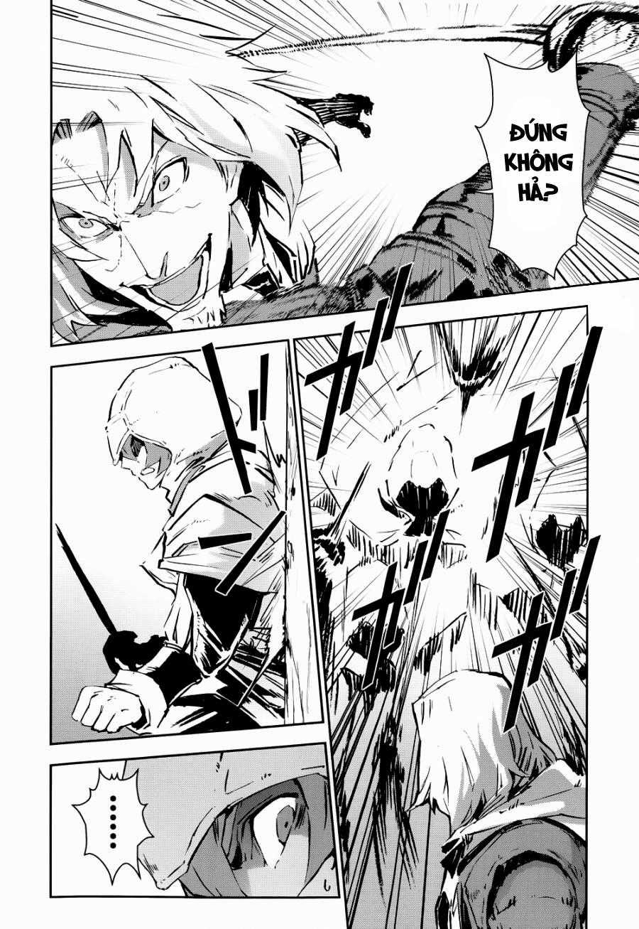 Assassin's Creed Chapter 4 trang 18