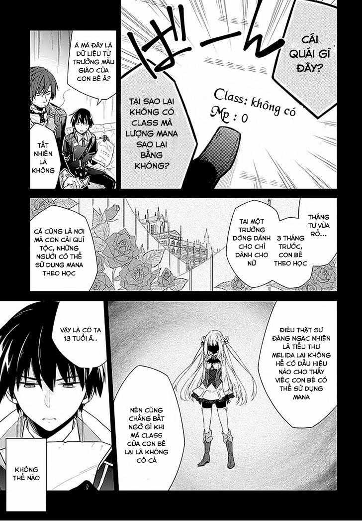 Assassin's Pride Chapter 1 trang 17