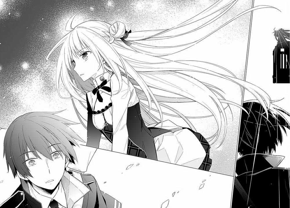 Assassin's Pride Chapter 1 trang 43