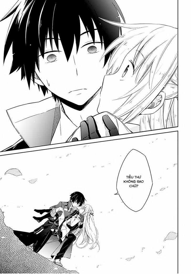 Assassin's Pride Chapter 1 trang 47