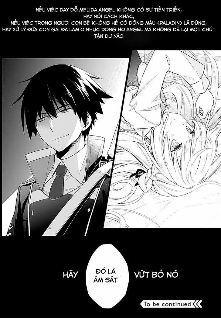 Assassin's Pride Chapter 1 trang 56