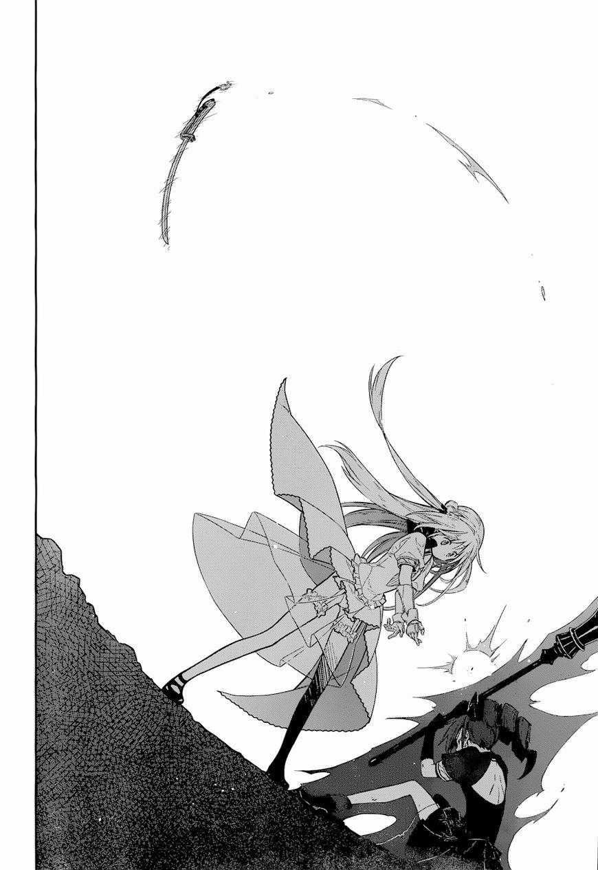 Assassin's Pride Chapter 10 trang 24