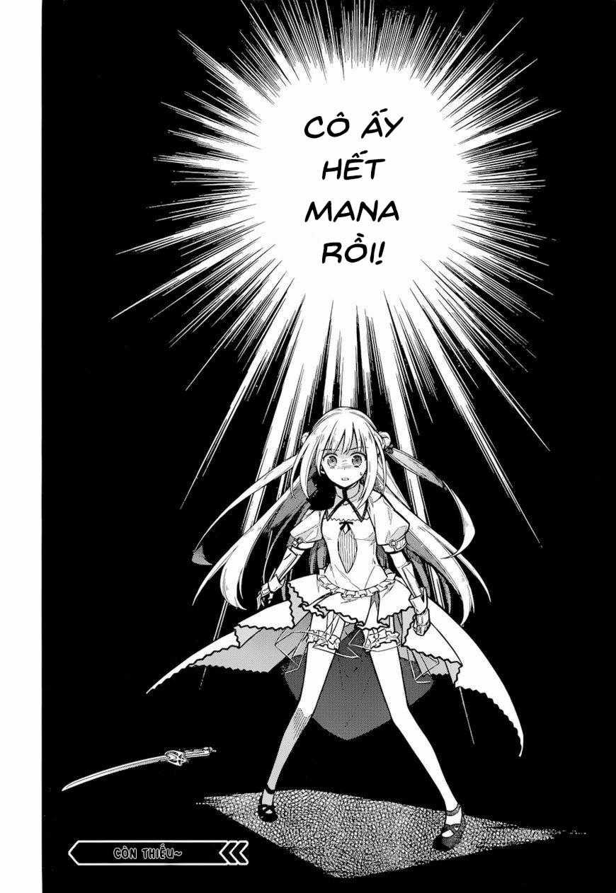 Assassin's Pride Chapter 10 trang 26