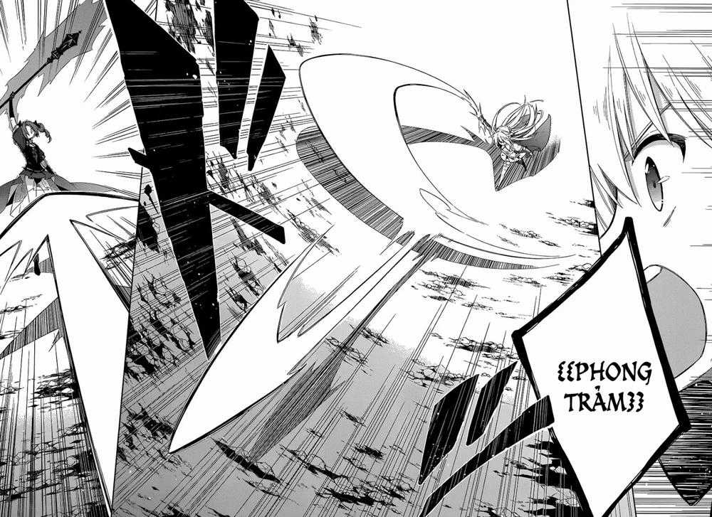 Assassin's Pride Chapter 11 trang 16