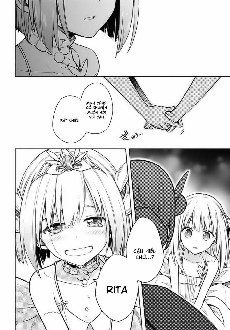 Assassin's Pride Chapter 12 trang 43