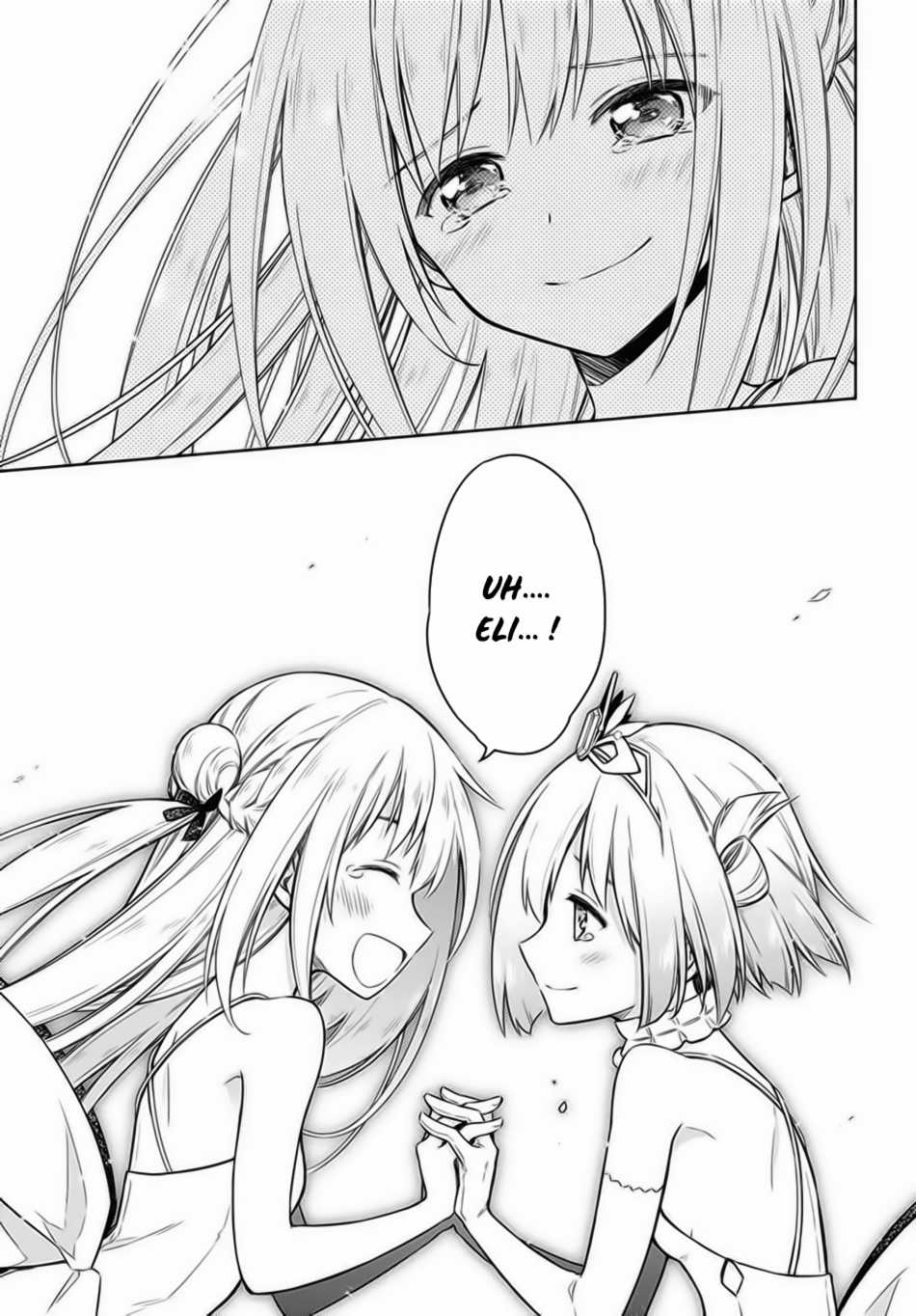 Assassin's Pride Chapter 12 trang 44