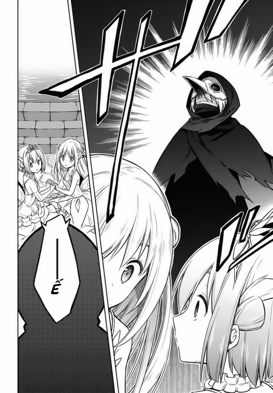 Assassin's Pride Chapter 12 trang 45