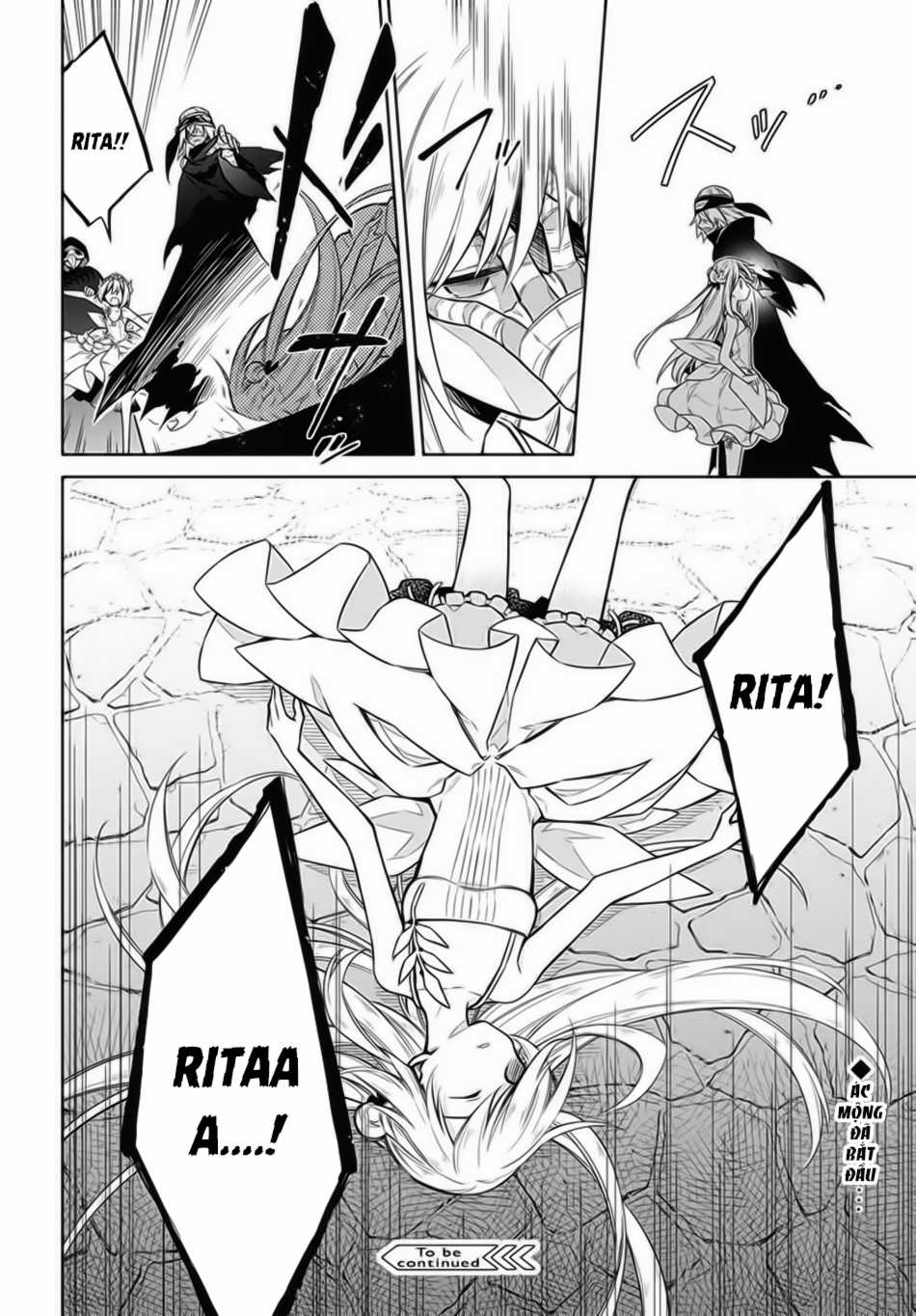 Assassin's Pride Chapter 12 trang 47