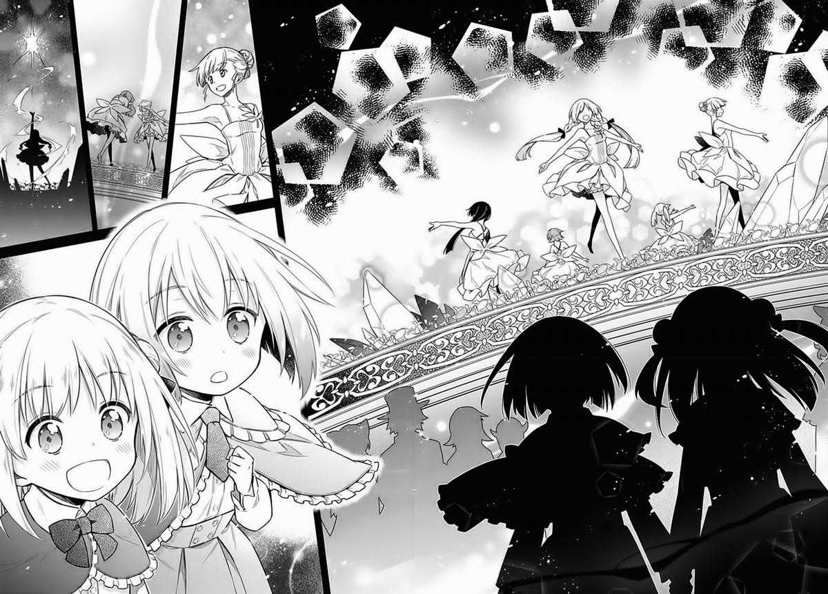 Assassin's Pride Chapter 12 trang 6