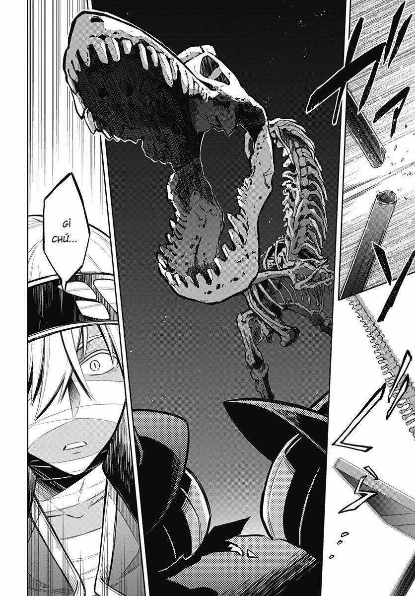 Assassin's Pride Chapter 13 trang 29