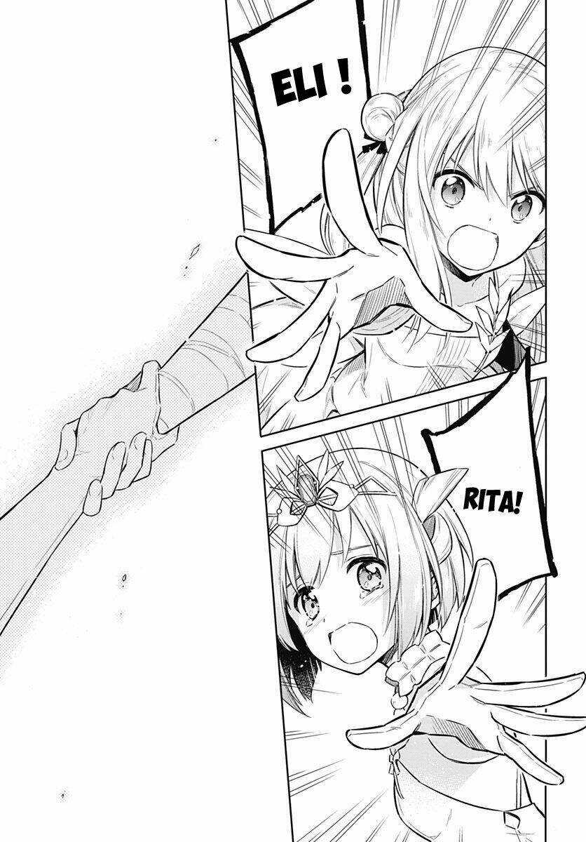 Assassin's Pride Chapter 13 trang 30