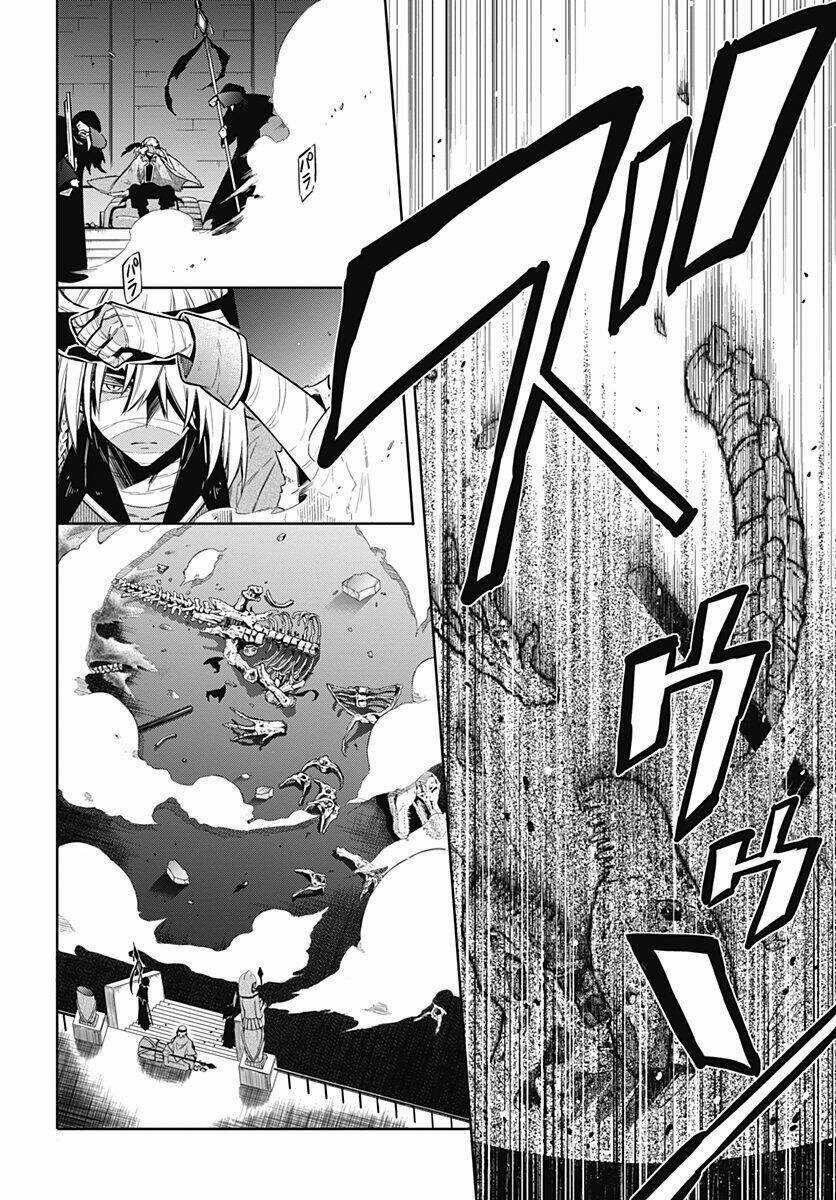 Assassin's Pride Chapter 13 trang 31