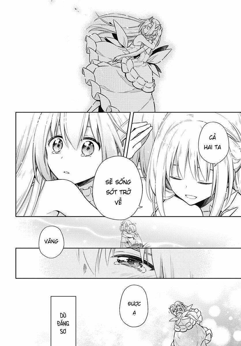 Assassin's Pride Chapter 13 trang 35