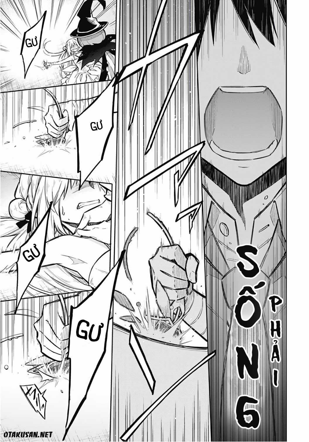 Assassin's Pride Chapter 14 trang 14