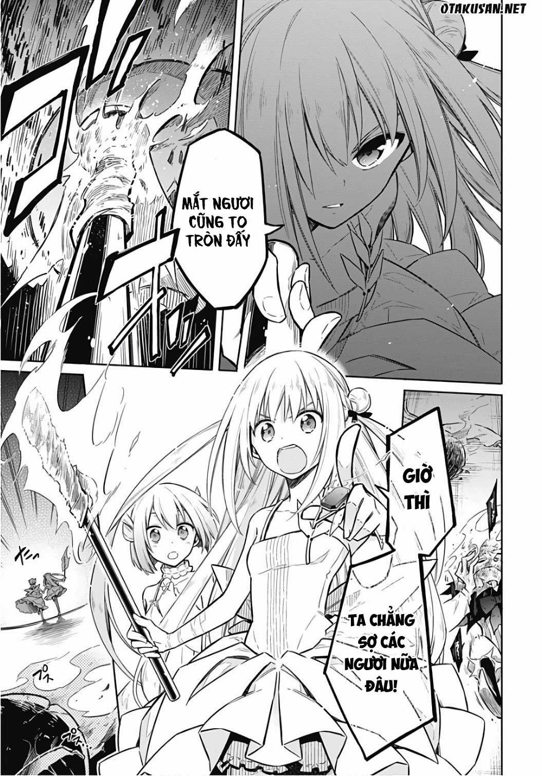 Assassin's Pride Chapter 14 trang 18