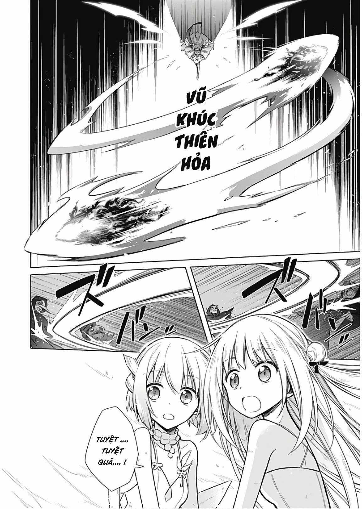 Assassin's Pride Chapter 15 trang 13