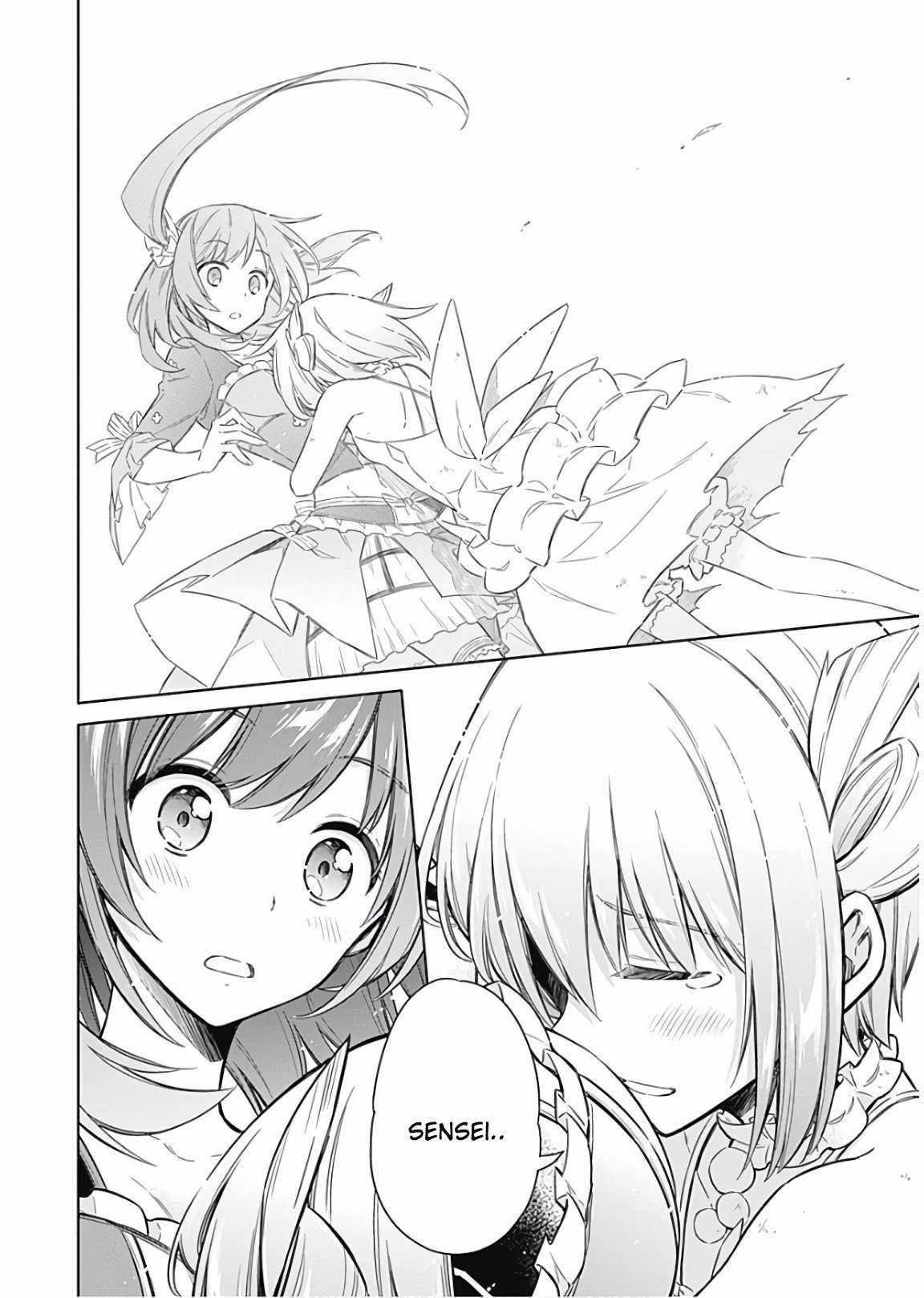 Assassin's Pride Chapter 15 trang 17