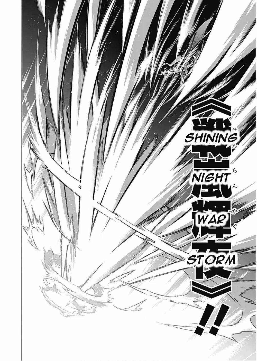 Assassin's Pride Chapter 16 trang 11