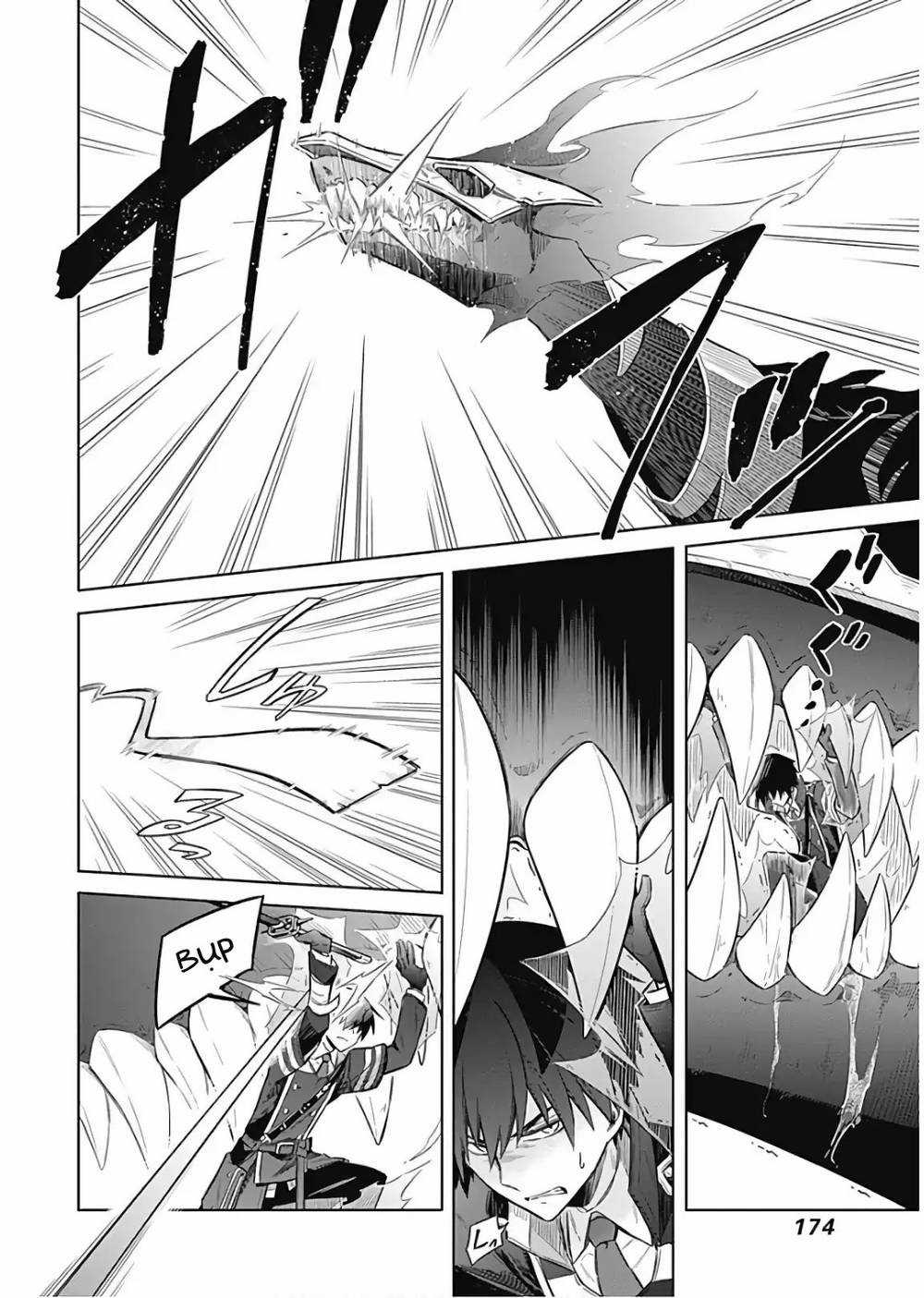 Assassin's Pride Chapter 16 trang 15