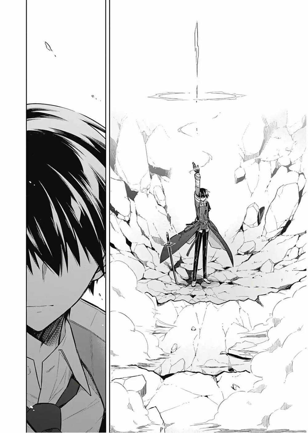 Assassin's Pride Chapter 16 trang 25