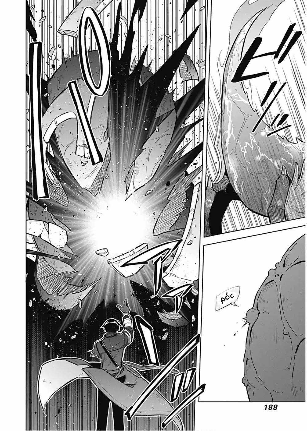 Assassin's Pride Chapter 16 trang 29