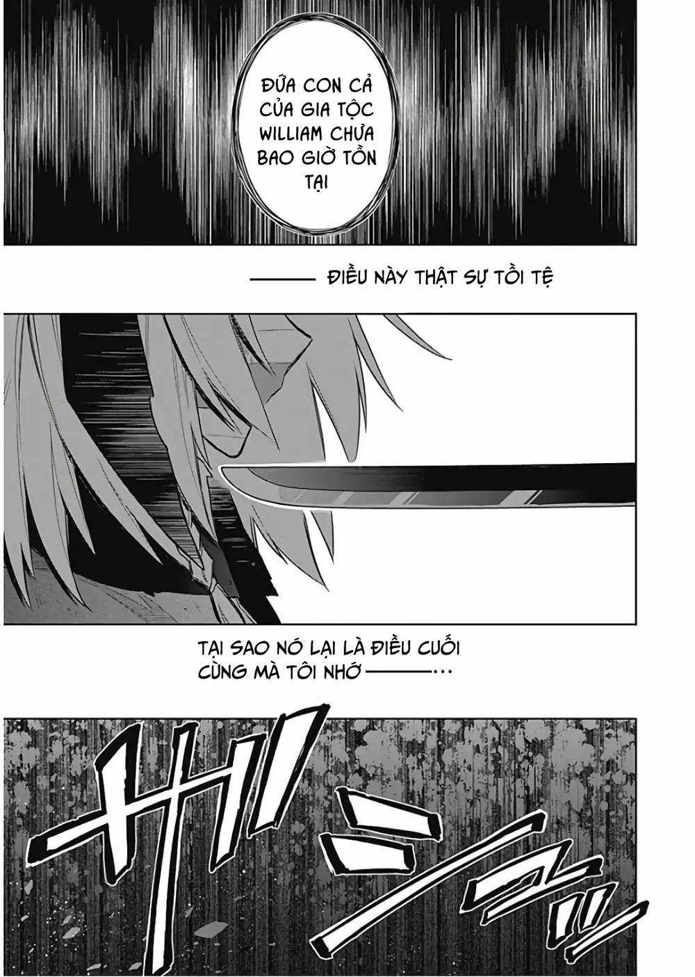 Assassin's Pride Chapter 16 trang 38