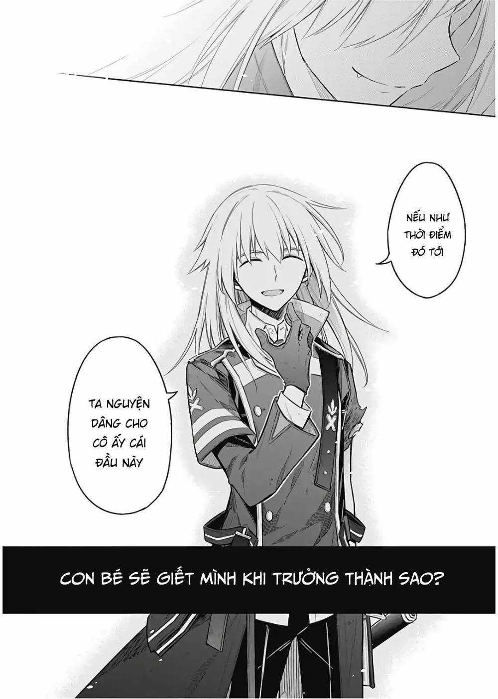 Assassin's Pride Chapter 16 trang 43