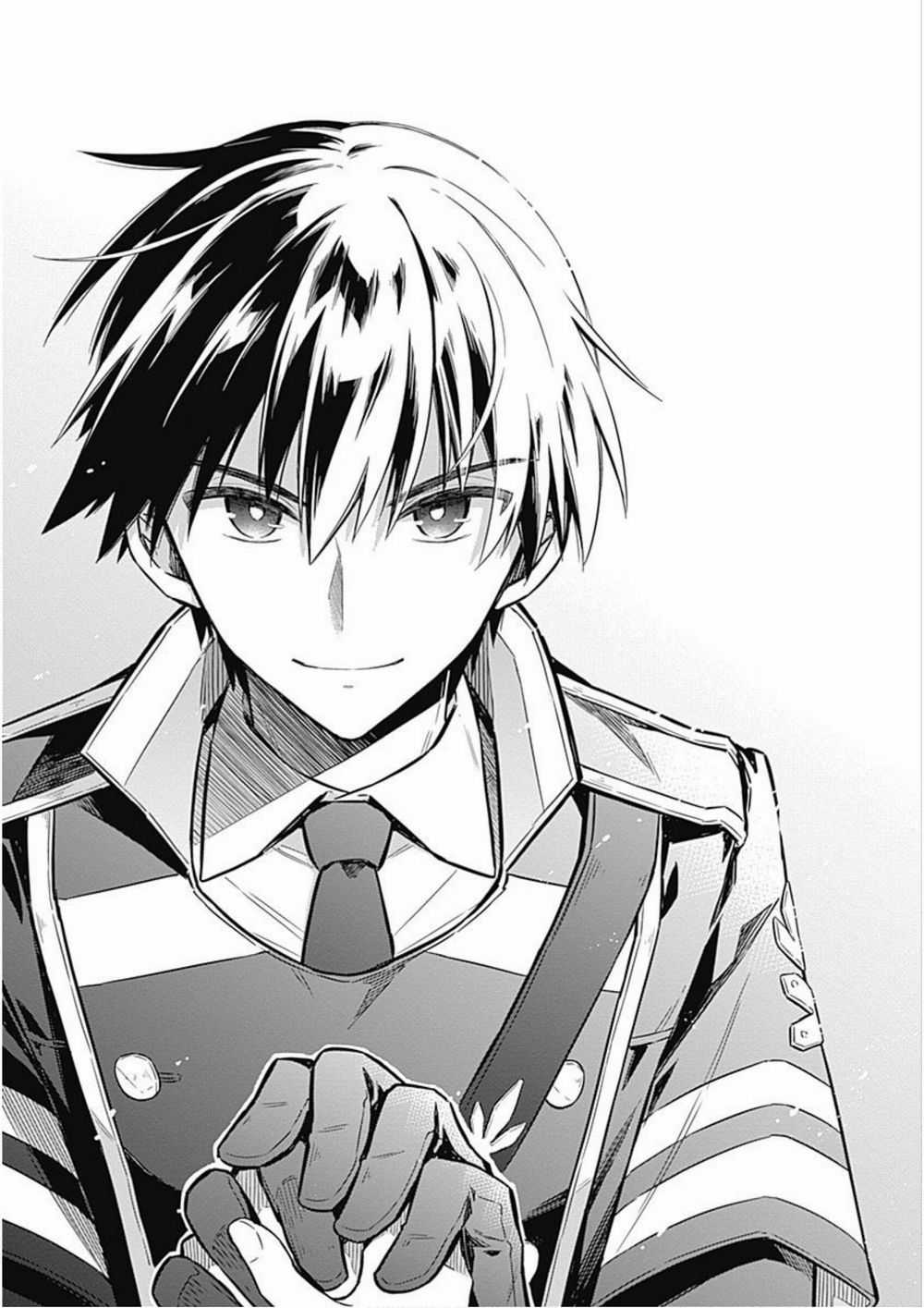 Assassin's Pride Chapter 17.1 trang 37