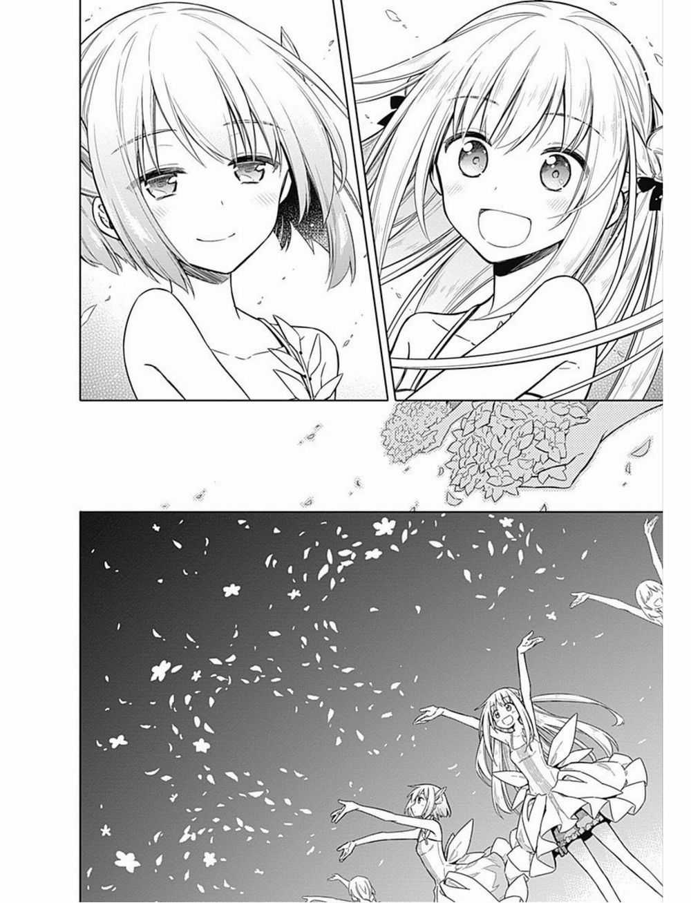 Assassin's Pride Chapter 17.1 trang 8