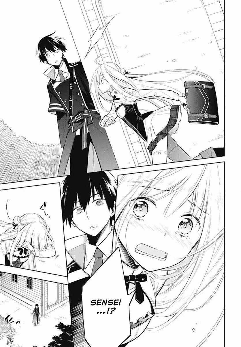 Assassin's Pride Chapter 2 trang 36