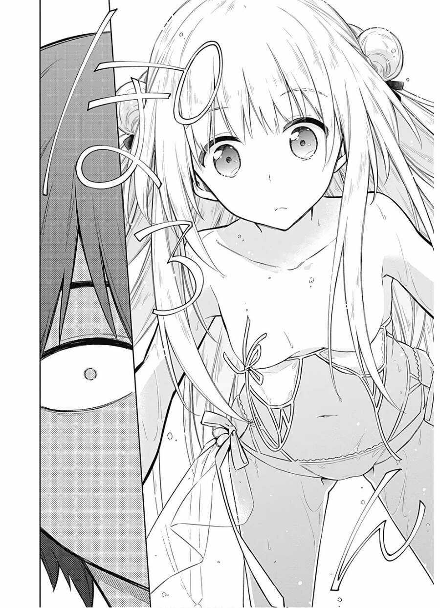 Assassin's Pride Chapter 22.5 trang 7