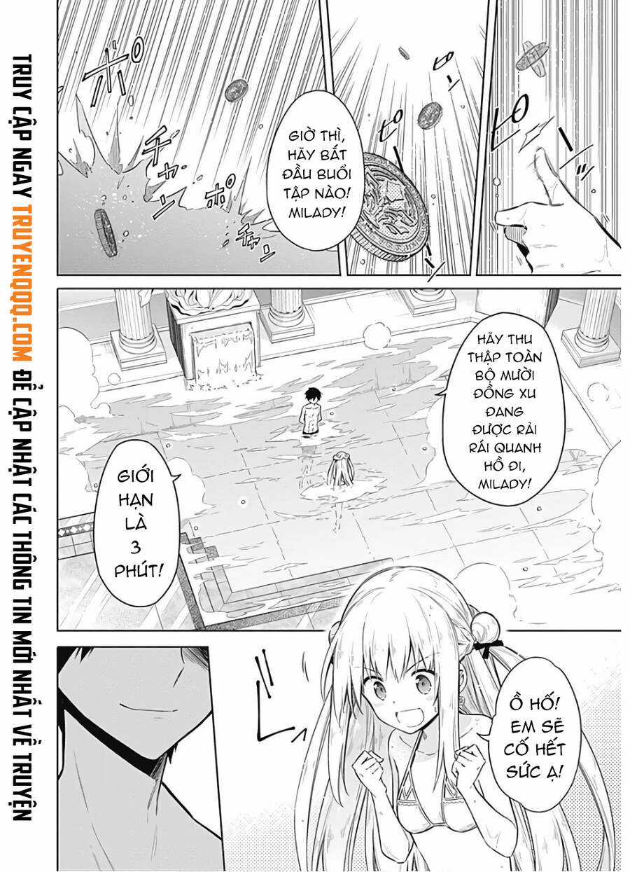 Assassin's Pride Chapter 22 trang 19