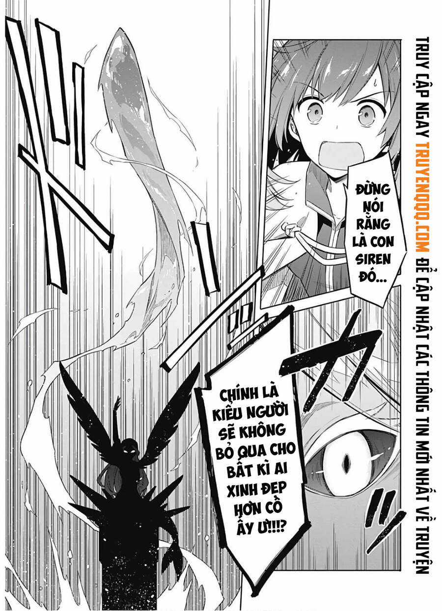 Assassin's Pride Chapter 23 trang 14