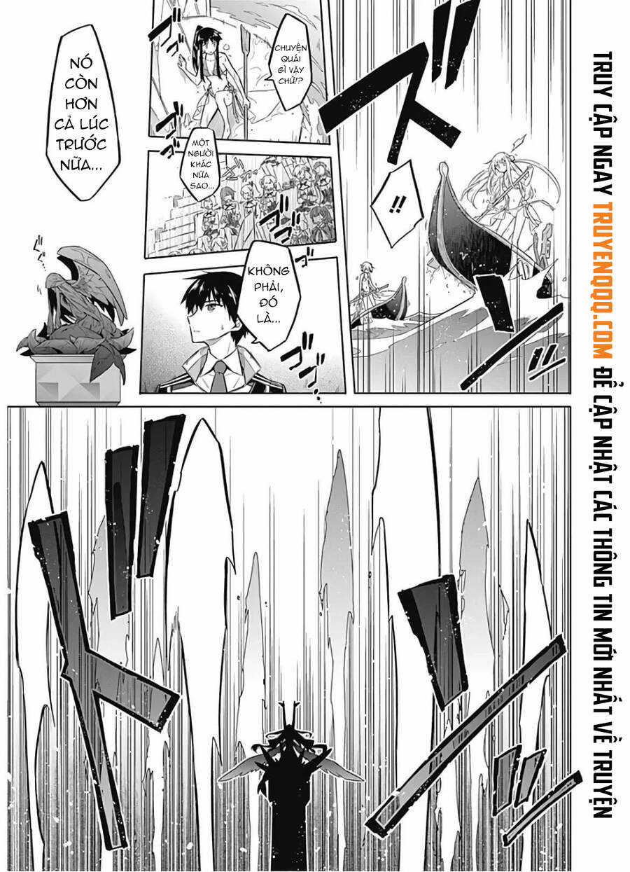 Assassin's Pride Chapter 23 trang 20